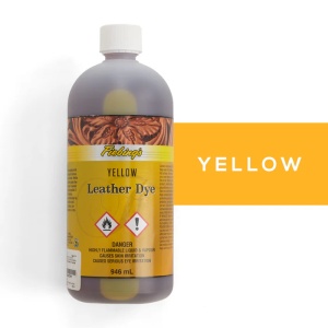 Vopsea pentru piele pe baza de alcool Fiebing's Leather Dye (1 galon / 3.78 L) - Img 18