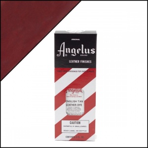 Vopsea profesionala pentru piele Angelus Acrylic Leather Paint (473 ml) – Diverse Culori - Img 11