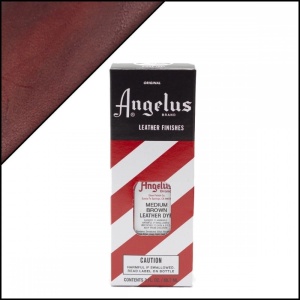 Vopsea profesionala pentru piele Angelus Acrylic Leather Paint (473 ml) – Diverse Culori - Img 21