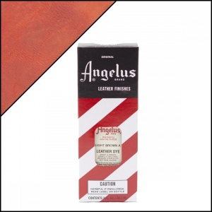 Vopsea profesionala pentru piele Angelus Acrylic Leather Paint (975 ml) – Diverse Culori - Img 22
