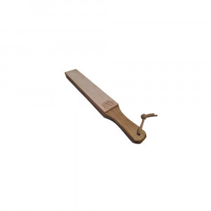 ZS Strop cu doua fete din piele PREMIUM S,M,MX,L, ZEPHYR - Img 7