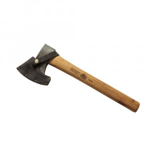01-33-212579 Topor de aruncare 800gr, Bison 1879 - Img 1