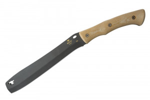 0108BRS1-B Cutit de exterior Compadre Froe, Buck Knives - Img 1
