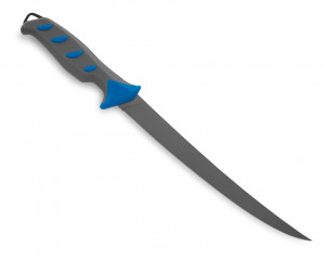 0147BLS-B Cutite de filetat peste de apa sarata Hookset 23cm, Buck Knives - Img 4