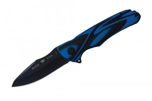 0842BLS-B Briceag de buzunar Sprint Ops Pro, Buck Knives - Img 1