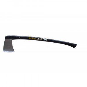 10218 Topor Tomahawk Heavy Felling Axe, Helko Werk