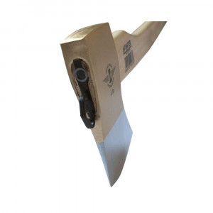 10480 Topor HUNTER, greutate 2Kg, Helko Werk - Img 2