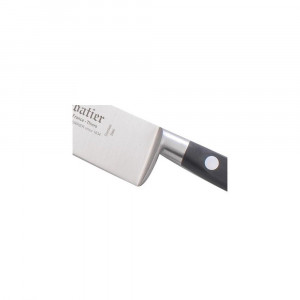 1110-10 Cutit de bucatar/bucatarie, lungime 10cm, Sabatier Authentique. - Img 2