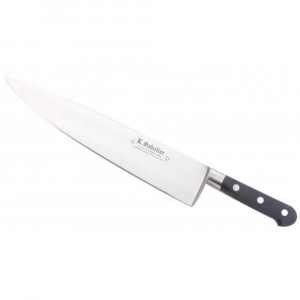 1110-35 Cutit de gatit, lungime 35cm, Sabatier Authentique - Img 1
