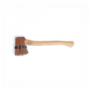 11441 Topor Journeyman Pack Axe, Helko Werk - Img 3
