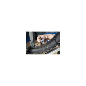 1630/2P Chei de spite bicicleta 3.3 mm, Unior - Img 3