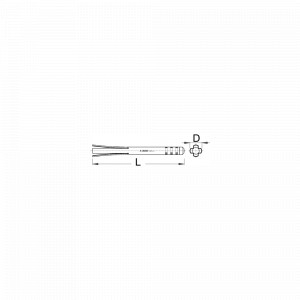 1681.1/4 Extractor pentru locas furca bicicleta, Unior - Img 2