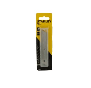 2-11-301 Set 5 lame cutter segmentate 18 mm, Stanley - Img 1