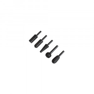 2530000 Raspel rotativ Wolfcraft, Wolfcraft - Img 4