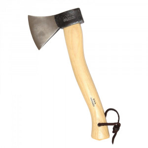 3.003.TH Toporisca tip german, coada hickory, Prandi - Img 1