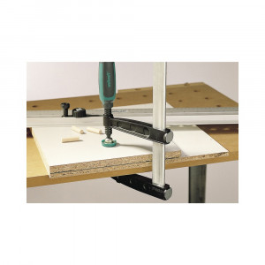 3621000 Menghina cu surub 120-450mm DYI/modelism/hobby - Img 4
