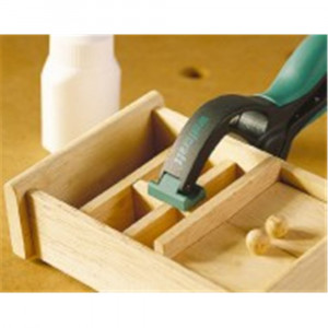 3630000 Cleste Microfix cu falci late si canal V - Img 3