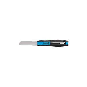 380005 Cutter profesional de siguranta Secunorm 380 cu lama zimtata, Martor - Img 1