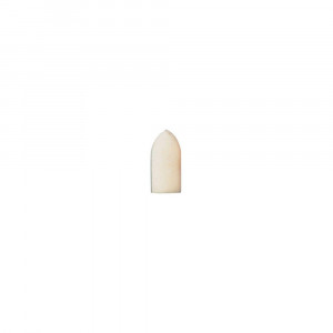 422 Varf de lustruire 10 mm, Dremel - Img 1