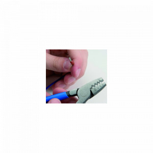 424 Cleste de sertizat miniatura, 140mm, Unior - Img 2