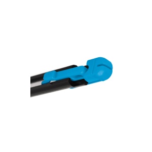 46100 CUTTER ARGENTAX CUTTEX 9 MM cu lama fragmentata, Martor - Img 3