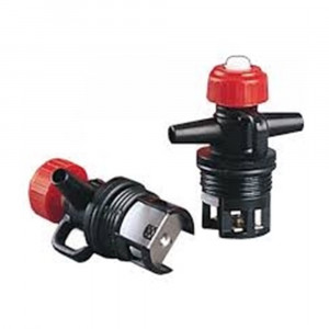 50600 Sticle combustibil cu valva 0.3, 0.5, 1L, Trangia - Img 2