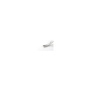 5617 Dalta/scoaba curba scurta pt sculptura, maner para CUT 8 Two Cherries. - Img 2