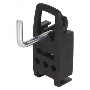 6091000 Set 5 carlige 30 mm, Wolfcraft - Img 1