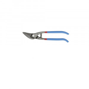 615040 Foarfeca universala de tabla, 280 mm, 563L Plus7DP, Unior - Img 1