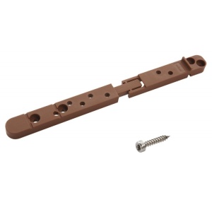 6972000 Set 20 elemente pentru imbinari ascunse , Wolfcraft