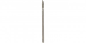 7144 Freza cu varf diamantat, 2,4mm, Dremel - Img 1