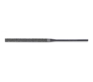 7312 Pila ac/ raspel plat pentru modelism, Amati - Img 1
