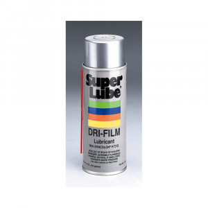 7555 Lubrifiant la spray - Img 2