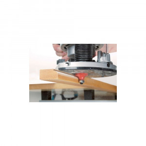 8754000 Set freze profilate pentru lemn, Wolfcraft - Img 3