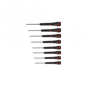 92500 Set surubelnite cu cap sferic in INCH pentru automodelism, Unior