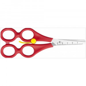 962713 Foarfeca pentru copii( pentru dreptaci), Eco, Kretzer - Img 2