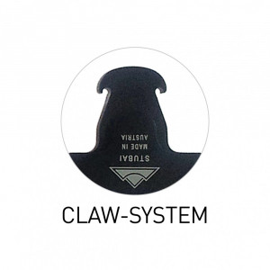 971645 Catarama CLAW FIX XL reglabila, Stubai - Img 2