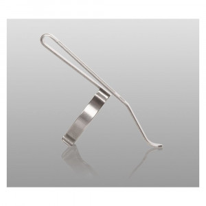 A0160301 Clip de buzunar pentru lanterne Armytek Tiara C1 - Img 3