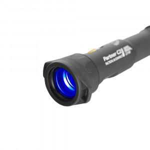 A026FPP Filtru albastru pentru lanterne Armytek Prime/Partner - Img 2
