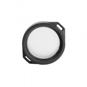A036FPV Filtru cu lumina alba difuza pentru lanterne Armytek Predator / Viking - Img 1