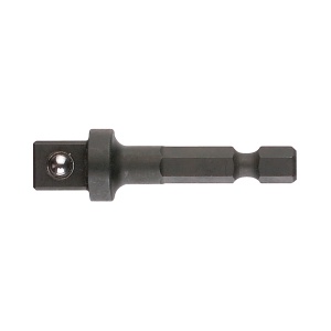 Adaptor pentru cheile tubulare, Felo, 3/8", 50mm
