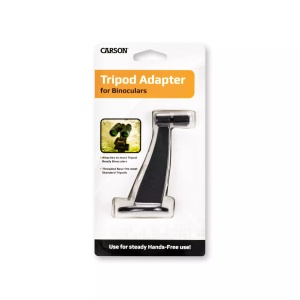 Adaptor pentru montare binoclu pe trepied - Carson - Img 4