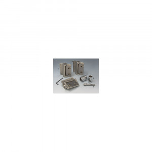 Adaptor tubular Veritas 05J6030 pentru Dowel & Tenon Cutters