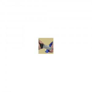 Ascutitor de buzunar Lansky QuadSharp pentru cutite - Img 5