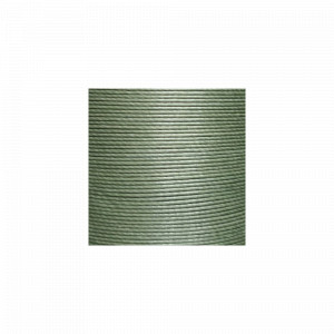Ata de cusut Meisi Superfine 0.65 mm 8 m pentru piele - Img 4