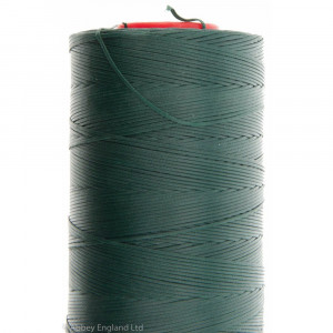 Ata de cusut piele RITZA 25 -Tiger Thread - 25m - 1.0 mm grosime - Img 17