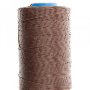 Ata de cusut piele RITZA 25 -Tiger Thread - 500ml - 1.2 mm grosime - Img 7