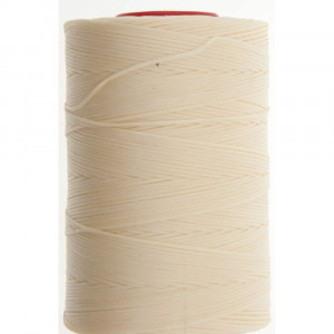 Ata de cusut piele RITZA 25 - Tiger Thread - 50m - 1.2 mm grosime - Img 3