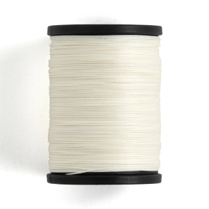 Ata din canepa pentru cusut manual pielarie 0,55 mm grosime, 91,44 ml Tandy Leather - Img 8