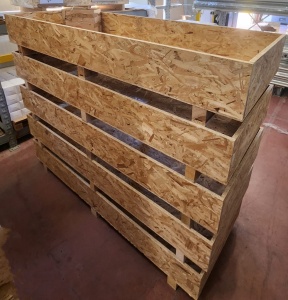 Banc de lucru metalic Farin 1500 mm, blat zincat, sertar si polita